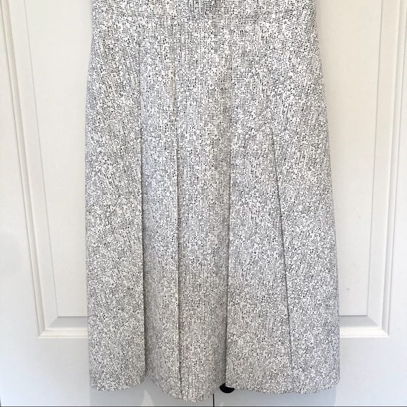 Hugo Boss Midi Dress - Picture 4 of 5